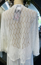 Load image into Gallery viewer, Crossover Top - BLONDE
