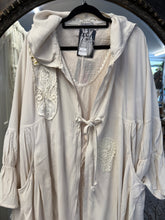 Load image into Gallery viewer, Pre Loved Blush Designer Coat
