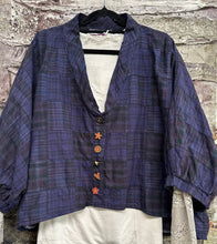 Load image into Gallery viewer, Armani - Patch: MIDNIGHT
