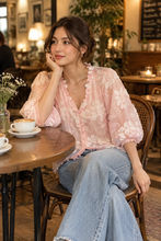 Load image into Gallery viewer, Armani - DAISY PINK
