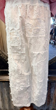 Load image into Gallery viewer, Patch Pants - DAISY WHITE
