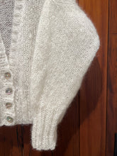 Load image into Gallery viewer, Nellie Cardi - NATURAL CREAM
