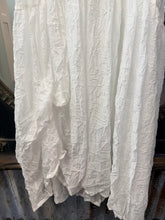 Load image into Gallery viewer, Ella Rose Dress - WHITE
