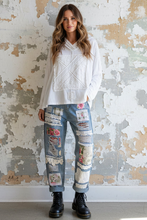 Load image into Gallery viewer, Hoodie - WHITE
