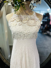 Load image into Gallery viewer, Slip Dress - NATURAL BLUSH
