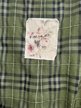 Load image into Gallery viewer, Armani - JUNIPER CHECK
