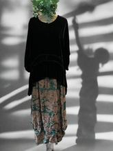 Load image into Gallery viewer, Skirt - EMERALD
