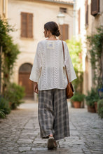 Load image into Gallery viewer, Lucy Knit - NATURAL
