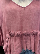 Load image into Gallery viewer, Roses Top - ROSE
