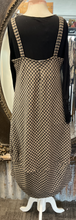 Load image into Gallery viewer, Pinafore - Diamond
