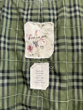 Load image into Gallery viewer, Armani - JUNIPER CHECK
