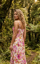 Load image into Gallery viewer, Slip Dress - VIOLET ROSE
