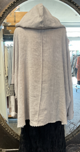 Load image into Gallery viewer, Minx Hoodie - SOFT CLOUD
