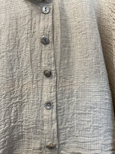 Load image into Gallery viewer, Armani - MUSLIN WASH (M/L)
