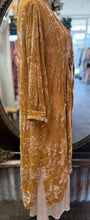 Load image into Gallery viewer, Drama Coat - AMBER
