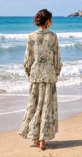 Load image into Gallery viewer, Verve Slip Dress - CHAMPAGNE
