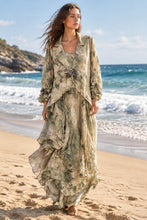 Load image into Gallery viewer, Verve Slip Dress - CHAMPAGNE
