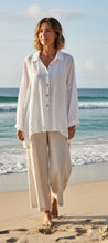 Load image into Gallery viewer, Artisan Shirt - OFF WHITE
