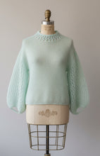 Load image into Gallery viewer, Winter Billie - AQUAMARINE
