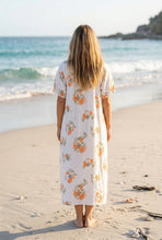 Load image into Gallery viewer, Prairie Dress - ZINNIA
