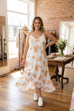 Load image into Gallery viewer, Slip Dress - ZINNIA
