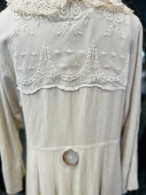 Load image into Gallery viewer, Vivienne Coat - NATURAL
