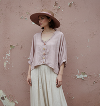 Load image into Gallery viewer, Armani - DUSKY ROSE
