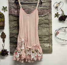 Load image into Gallery viewer, PRE-LOVED: Slip - SOFT PEACH
