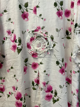 Load image into Gallery viewer, Armani Dress - ROSEBUD
