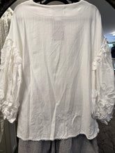 Load image into Gallery viewer, Frankie - LINEN WHITE
