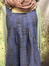 Load image into Gallery viewer, Pinafore - Patch: MIDNIGHT
