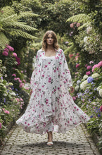 Load image into Gallery viewer, Rooshe Dress - ROSEBUD
