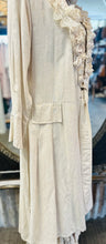Load image into Gallery viewer, Vivienne Coat - NATURAL
