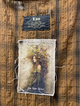 Load image into Gallery viewer, Armani TURMERIC CHECK
