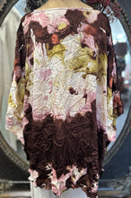 Load image into Gallery viewer, Neapolitan poncho top
