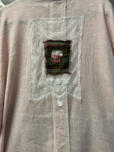 Load image into Gallery viewer, Boyfriend Shirt - PINK
