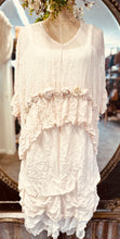 Load image into Gallery viewer, Blush rooshe slip under dress
