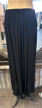 Load image into Gallery viewer, Palazzo Pants - BLACK
