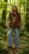 Load image into Gallery viewer, Hoodie - SABLE
