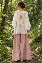 Load image into Gallery viewer, Ragdoll Vintage Lace Top
