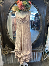 Load image into Gallery viewer, Ophelia Dress - BLUSH
