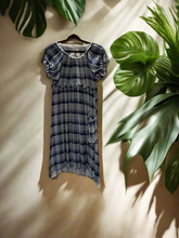 Load image into Gallery viewer, PRE-LOVED: Dress - DENIM
