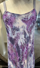 Load image into Gallery viewer, Slip Dress - LAVENDER SKY
