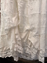 Load image into Gallery viewer, Angel Star skirt - WHITE
