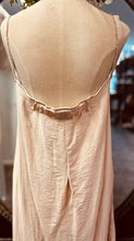 Load image into Gallery viewer, Ensley Dress - LATTE
