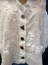 Load image into Gallery viewer, Daisy Armani - WHITE
