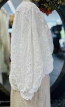 Load image into Gallery viewer, Crossover Top - WHITE
