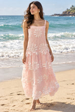 Load image into Gallery viewer, Rooshe Dress - DAISY PINK
