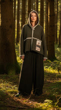 Load image into Gallery viewer, Hoodie - FOREST
