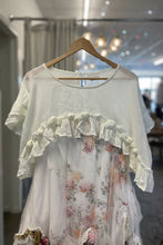 Load image into Gallery viewer, PRE-LOVED Overtop - SOFT CHANTILLY
